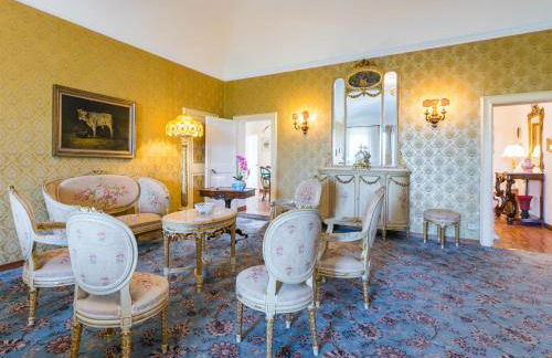 Holiday Home Villa La Guardia Vecchia-1 by Interhome - Foto 22