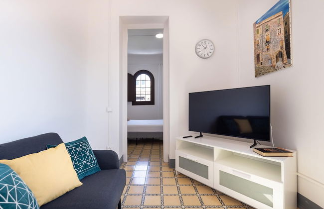 Pujol Barbera by Unik Vacation - Foto 14