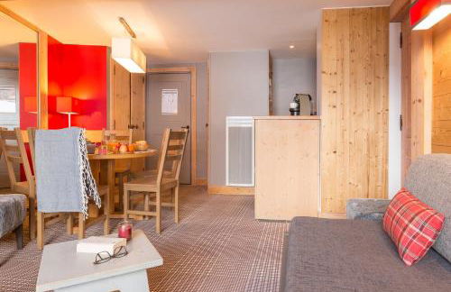 Résidence Pierre & Vacances Premium les Crets - Foto 47