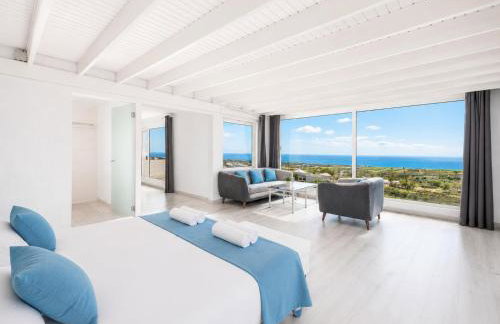 The View in T as With 4 Bedrooms and 4 Bathrooms - Foto 26
