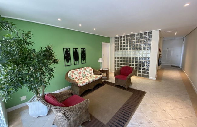 Shiraz Jurere Florianópolis - Photo 25