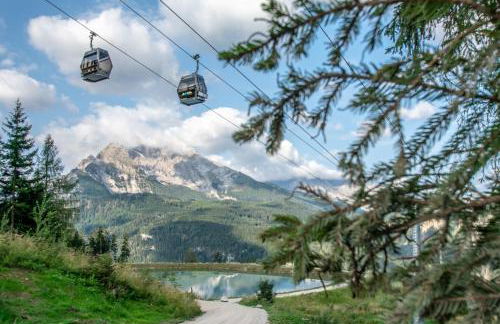 Ferienwohnung Watzmannblick - Foto 22