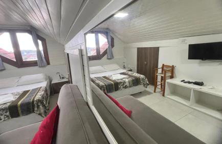 Novo Aconchego - Foto 43