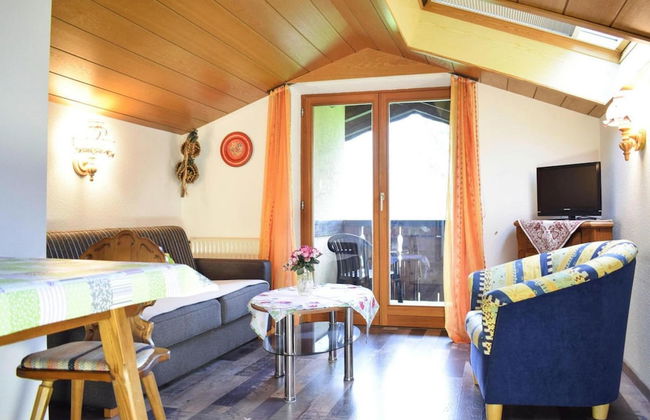 Flat in Schonau am Konigsee in a top Location - Foto 7