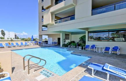 South Padre Stayz - Foto 16