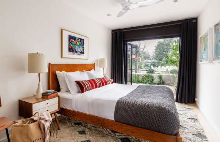 Marquee By AvantStay Modern Stylish Estate w Pool Entertainers Courtyard - Foto 25