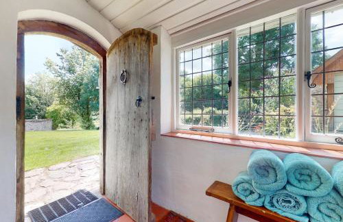 Middle Stolford Cottage Brendon Hill - Photo 44