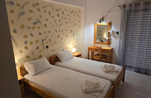 Ilia Sea Side Studios - Foto 56