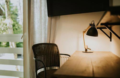 Apartamenty Marszallówka - Foto 42