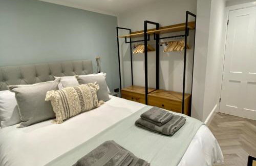 ‘Sandy Bottom’ - Apartment by the sea - Foto 20