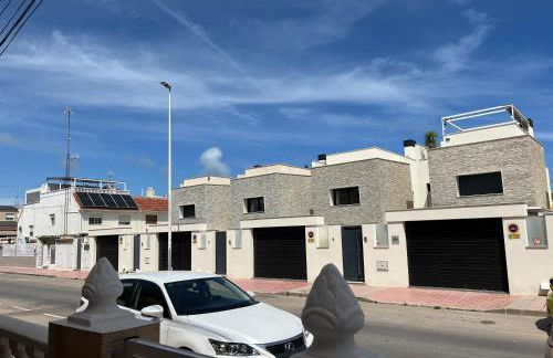 Apartmento Hana con terraza - después de la renovación general - Foto 22