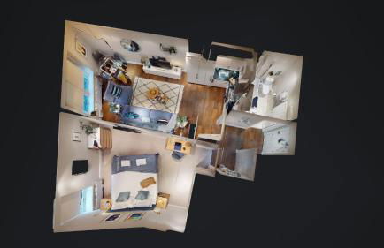 Madison Hill - White Hill House 3 - 1 bedroom flat - Photo 15