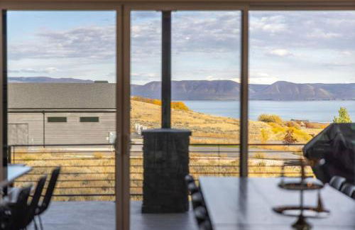 Luxury Lodge with Hot Tub, Theater and Pickleball Court - Foto 40