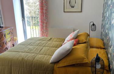 Gite de Coussanne 3 - Photo 8