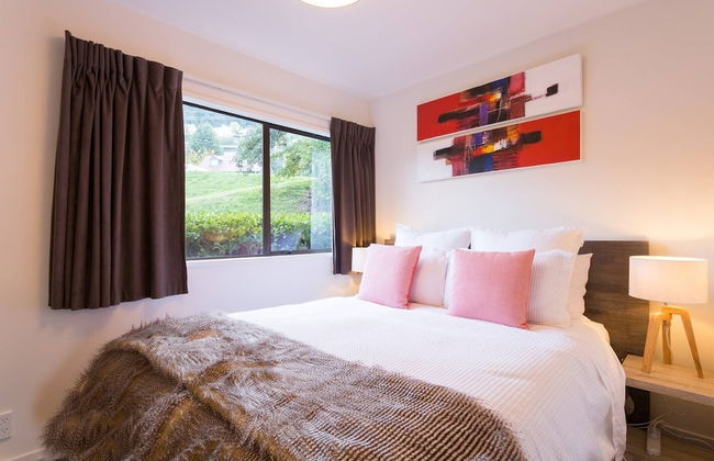 Spacious Lake View Townhouse Unbelievable SPA - Foto 8