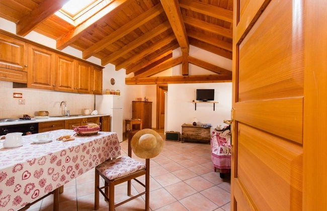 Agriturismo Lou Rosé - Foto 4