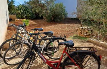 Trullo Salento a 2 passi dal mare - Apulia Home - Foto 73