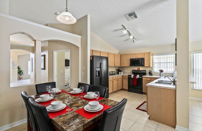 4BR Pool Home Rolling Hills by SHV-7979 - Foto 7