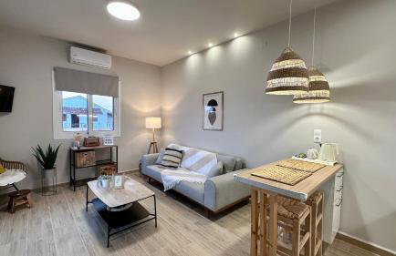 Boho Nomad Seaview Detached House - Foto 39