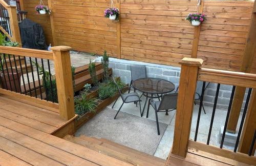 Historic Carriage House Near Attractions - Foto 28