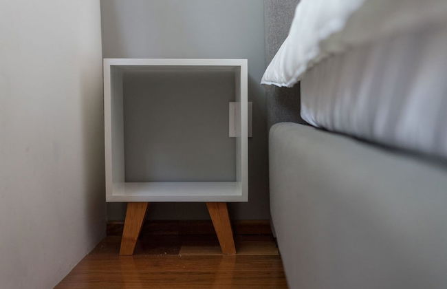 JUUB Quiet and comfy in the middle of everything - Foto 2