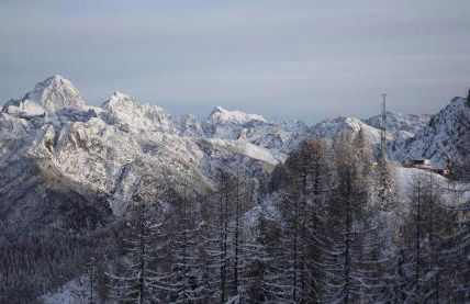 Mountain Apartment Rododendro - Foto 19