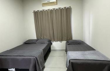 Estadia aconchegante com estrutura completa - Foto 9