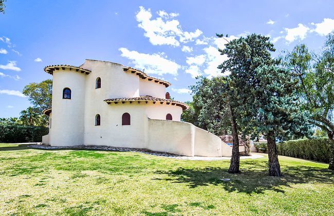 Luz y Paz - Photo 15