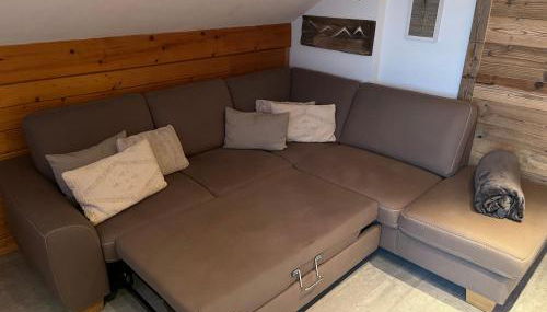 Ferienwohnung Buchenblick - Foto 2