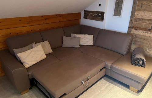 Ferienwohnung Buchenblick - Foto 2