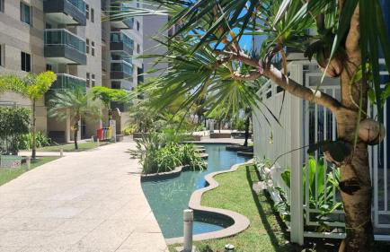 Condomínio JTR Canada - Foto 1