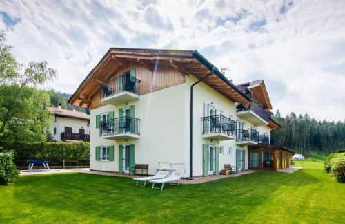 Apartment Belfiore-1 by Interhome - Foto 44