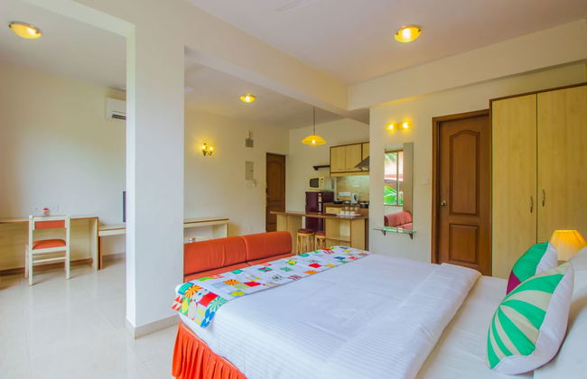 OYO 15007 Home Casa Amarilla - Photo 5