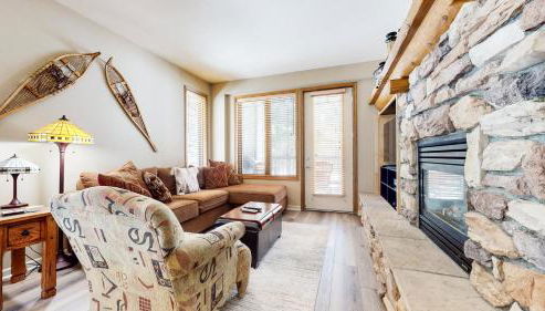 Mammoth Green #111 condo - Foto 5