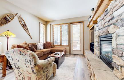 Mammoth Green #111 condo - Foto 5