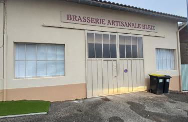 Grand T4 lumineux proche du lac de Molières - Foto 1