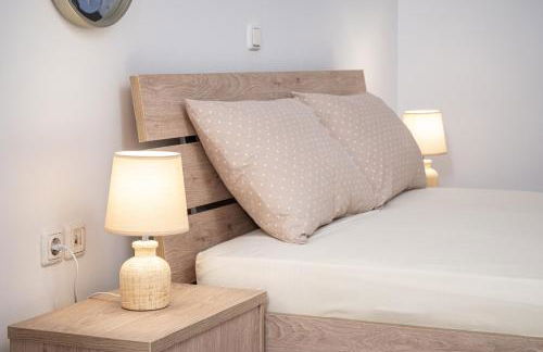 Beach apartment next to the temple of Hera - Foto 7