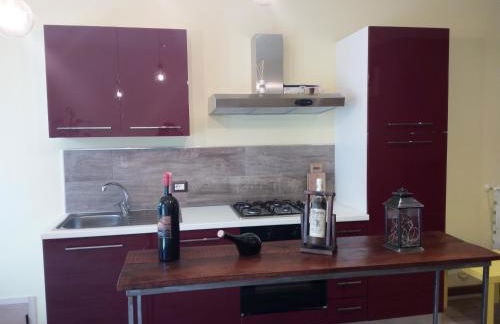 MONOLOCALE centro storico Pratovecchio Fata Morgana - Foto 1