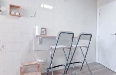 Sea Apartment - Photo 15