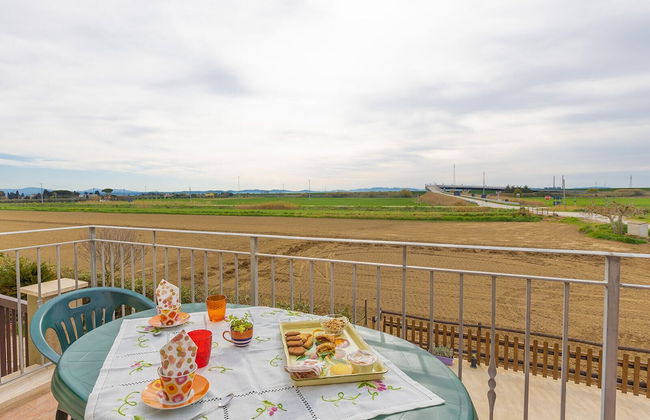 Podere Valle dei Venti - Foto 44