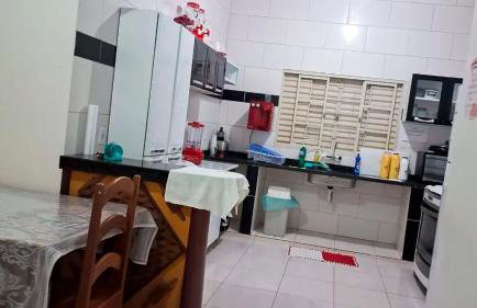 Casa 4 Quartos no Centro de Mateiros - Wi-Fi - Photo 16