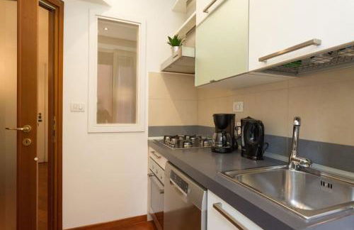 Podesti House - Flaminio Stadio Olimpico - Foto 15