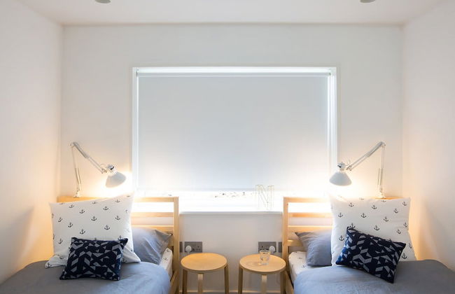 Insta-worthy 4br Designer House 5 min to the Beach - Foto 63