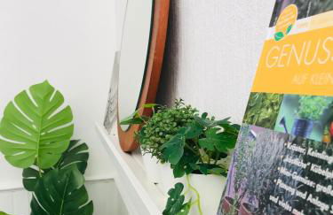 Eifel-House - FeWo - Foto 39