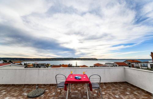 Apartments Joso - Foto 16