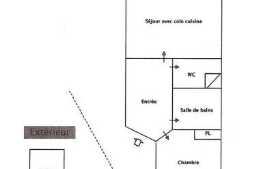Résidence du Golf - Foto 4