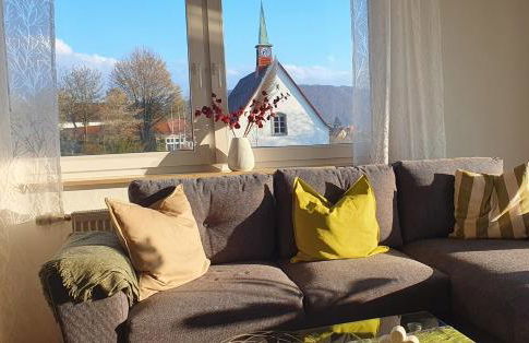 Marie´s Sonnenterrasse - Photo 16