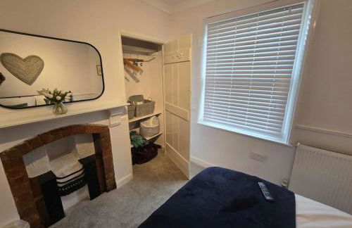 Free Parking, Outdoor Decking - Flanders Cottage - Foto 27