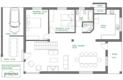 Primorías Boquerizo - Foto 41