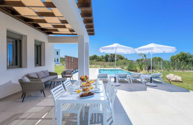 Villa Panaxia Keema - Foto 12